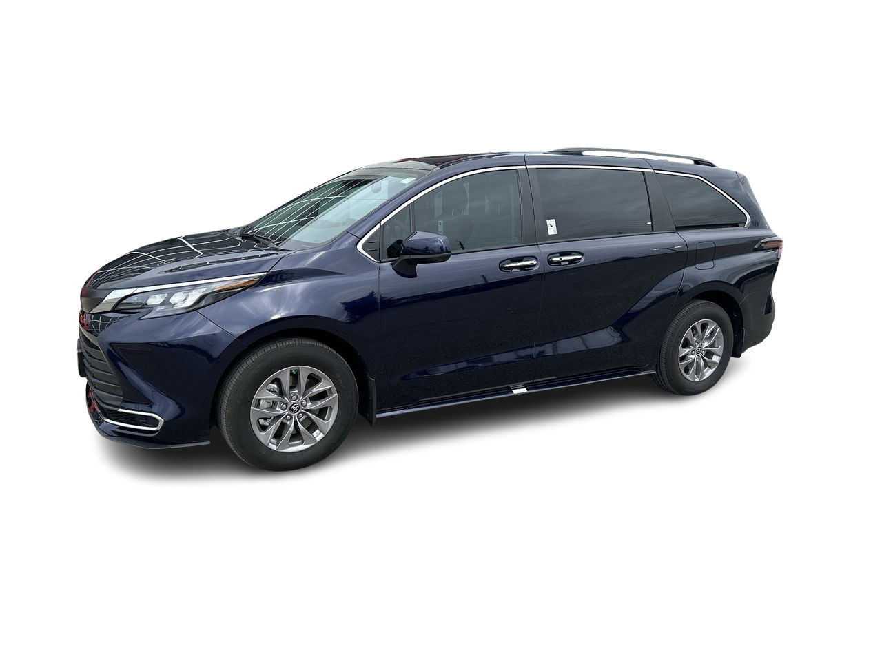 Toyota Sienna Hybrid  2024 à Bolton, Ontario