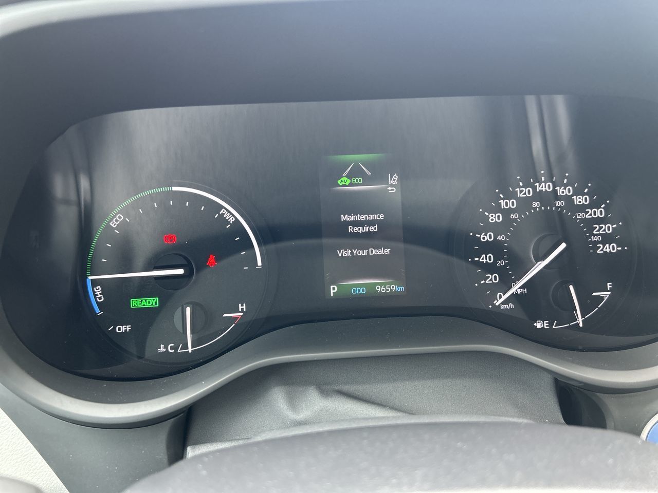 Toyota Sienna Hybrid  2024 à Bolton, Ontario