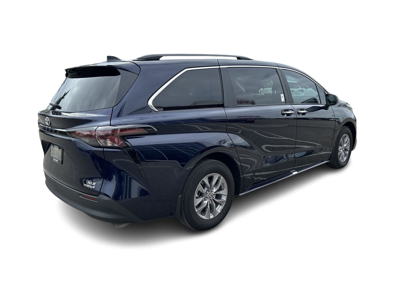 Toyota Sienna Hybrid  2024 à Bolton, Ontario