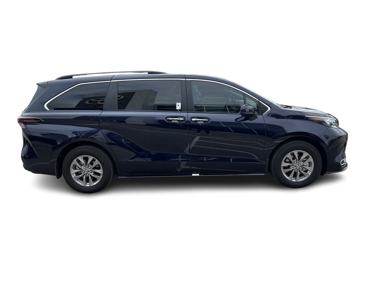 Toyota Sienna Hybrid  2024 à Bolton, Ontario