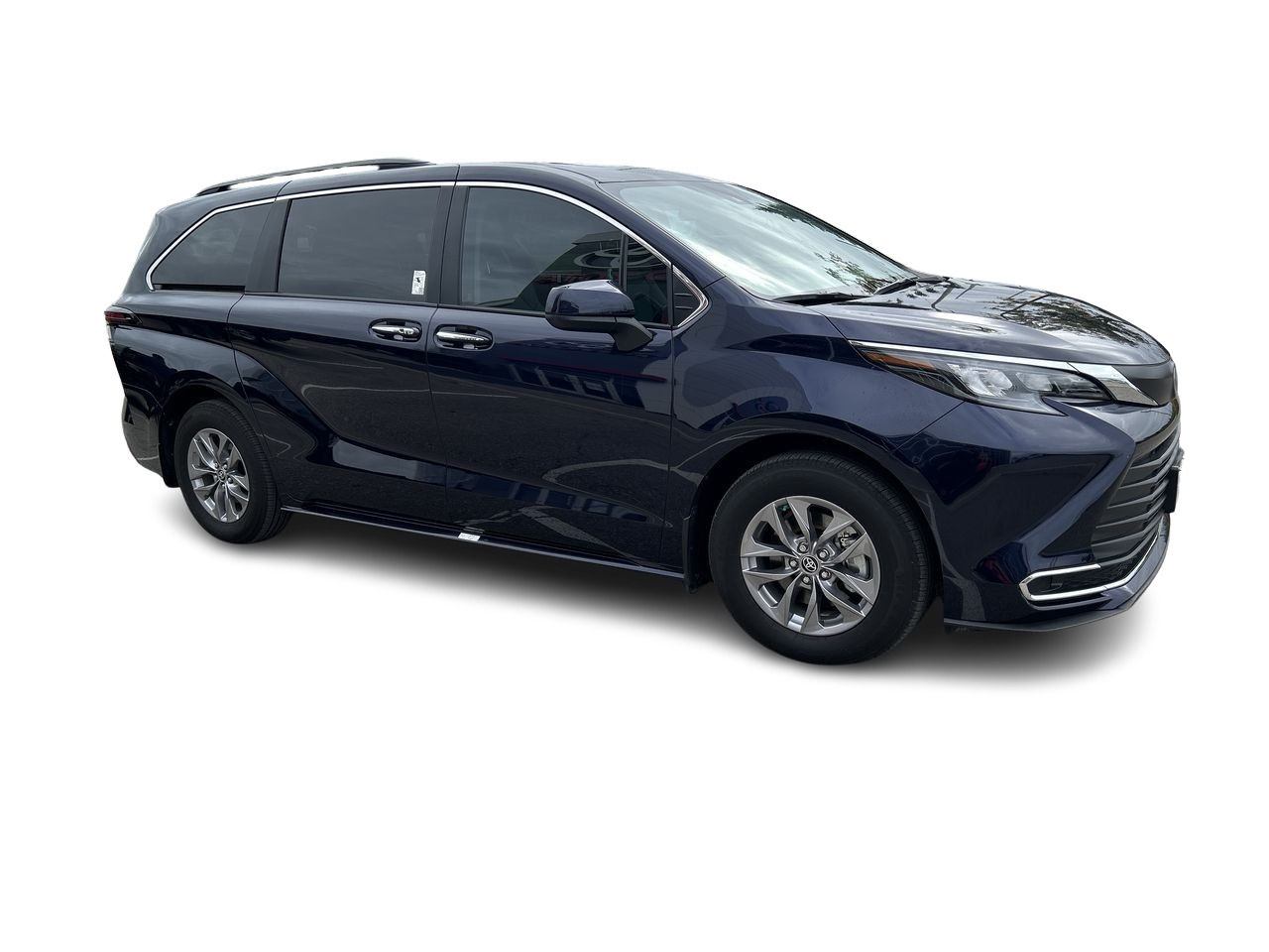 Toyota Sienna Hybrid  2024 à Bolton, Ontario