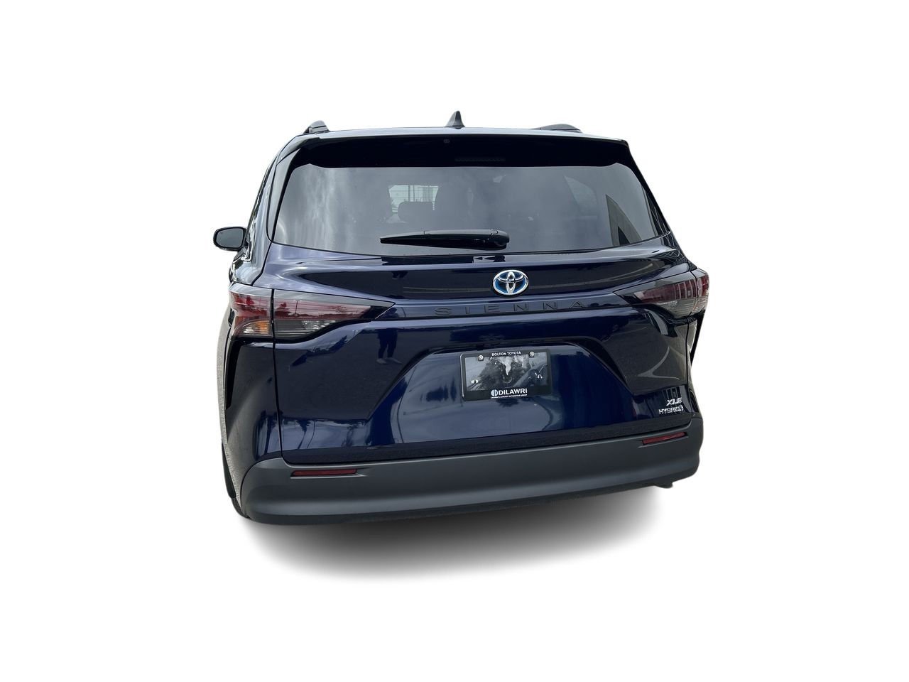 Toyota Sienna Hybrid  2024 à Bolton, Ontario