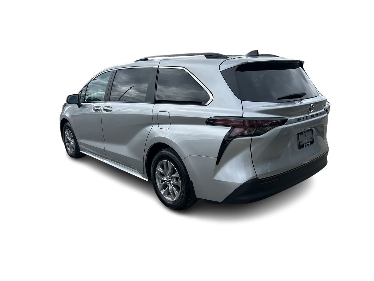 Toyota Sienna Hybrid  2024 à Bolton, Ontario