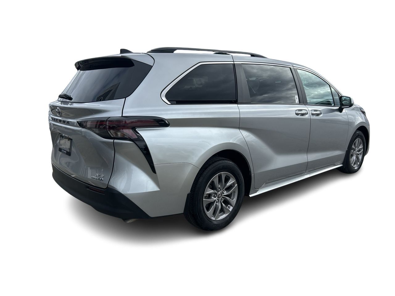 Toyota Sienna Hybrid  2024 à Bolton, Ontario