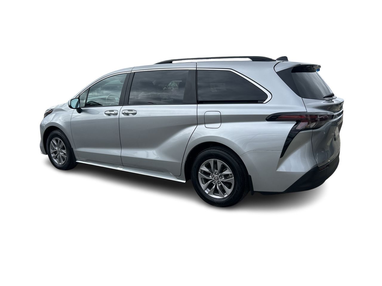 Toyota Sienna Hybrid  2024 à Bolton, Ontario