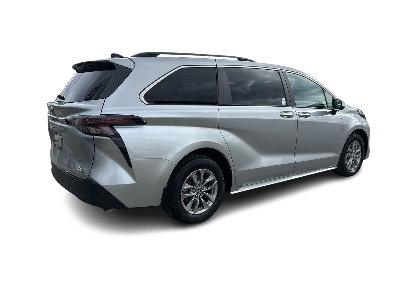 Toyota Sienna Hybrid  2024 à Bolton, Ontario