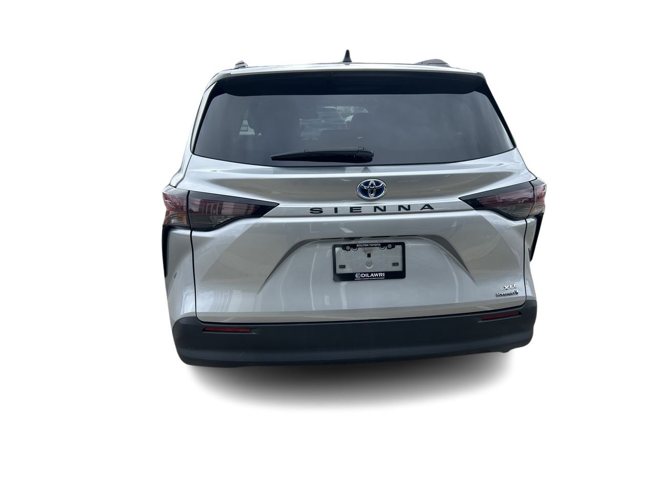 Toyota Sienna Hybrid  2024 à Bolton, Ontario