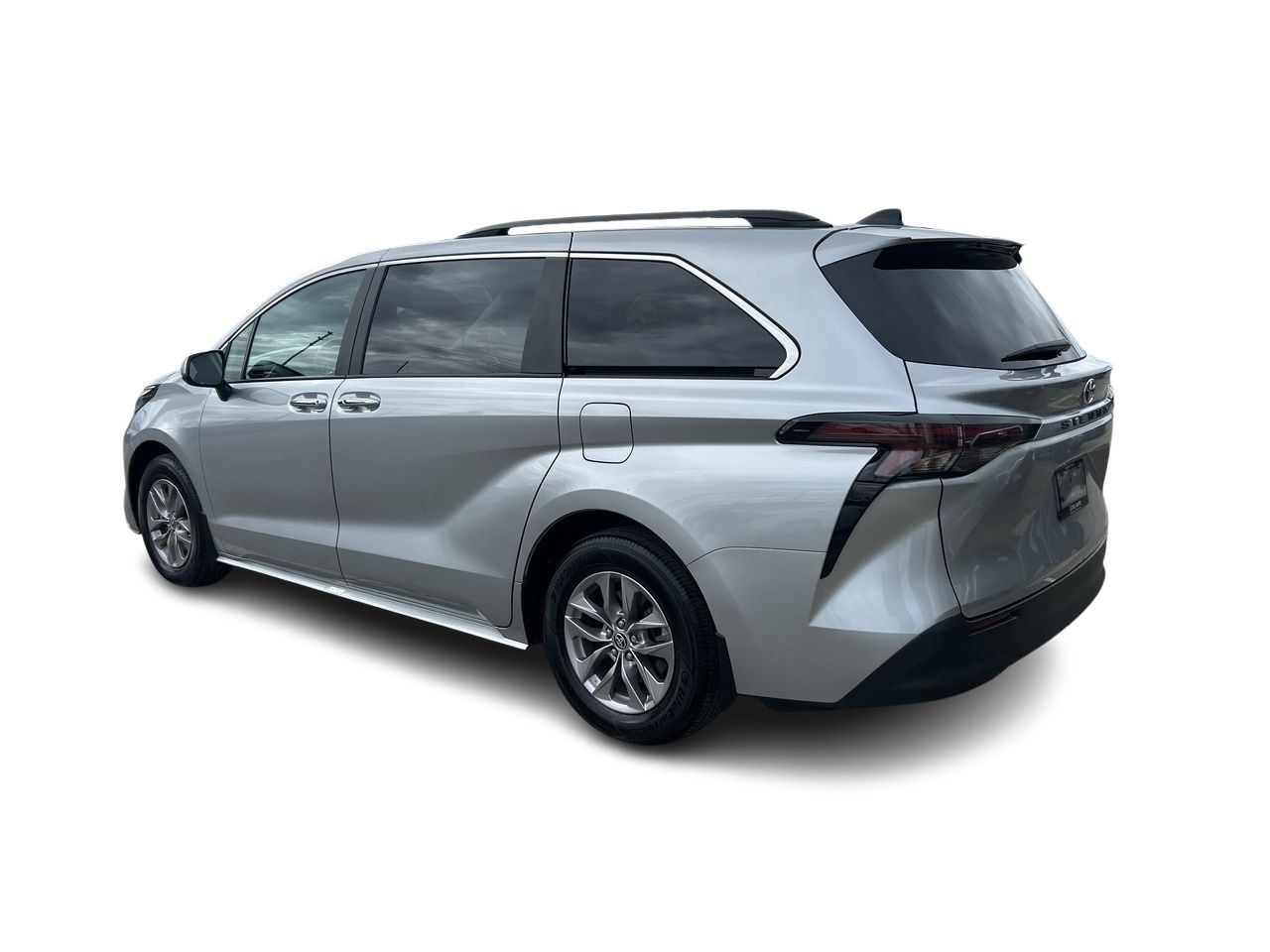 Toyota Sienna Hybrid  2024 à Bolton, Ontario