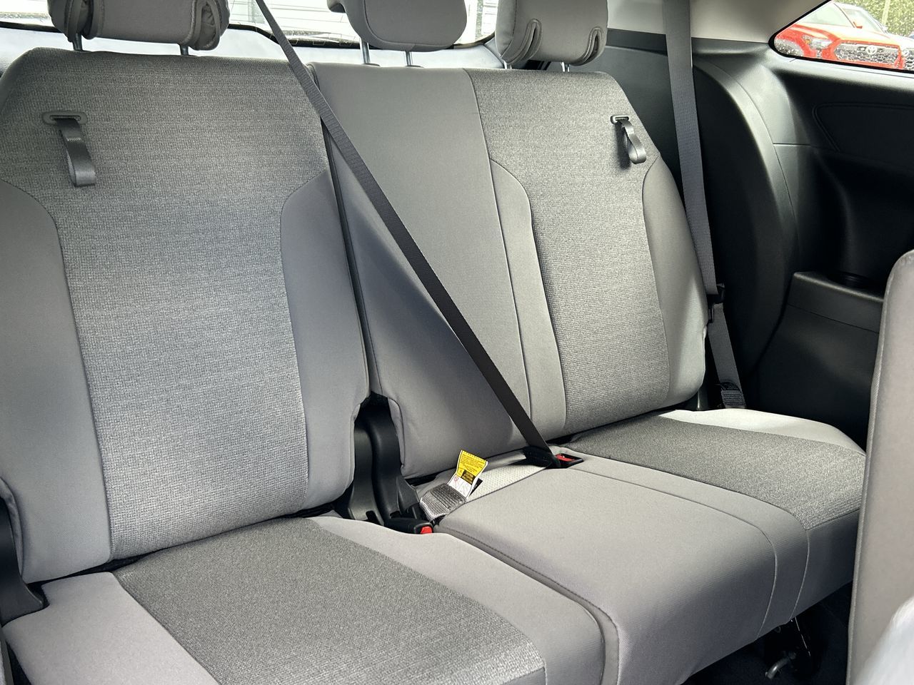 Toyota Sienna Hybrid  2025 à Bolton, Ontario