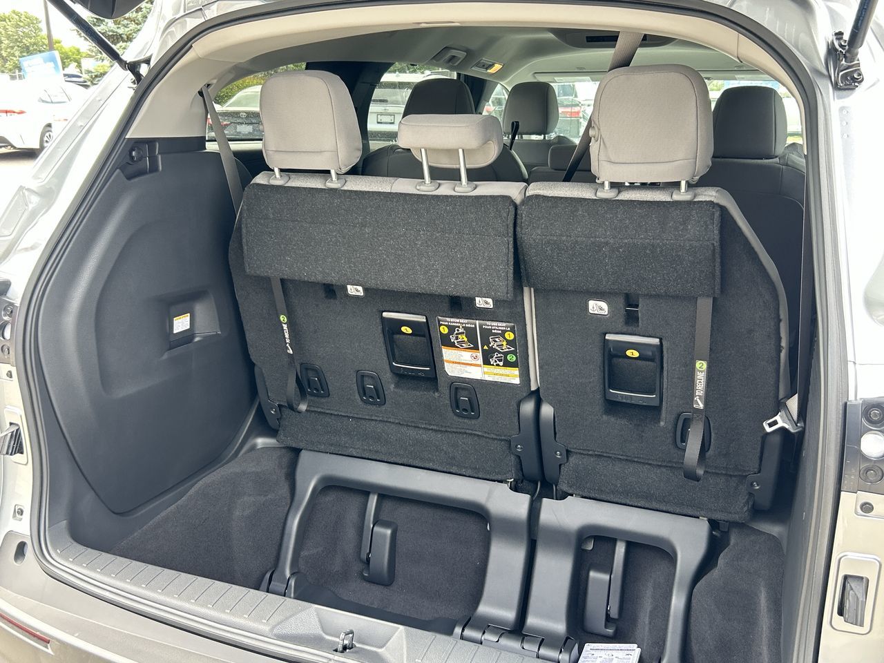 Toyota Sienna Hybrid  2025 à Bolton, Ontario