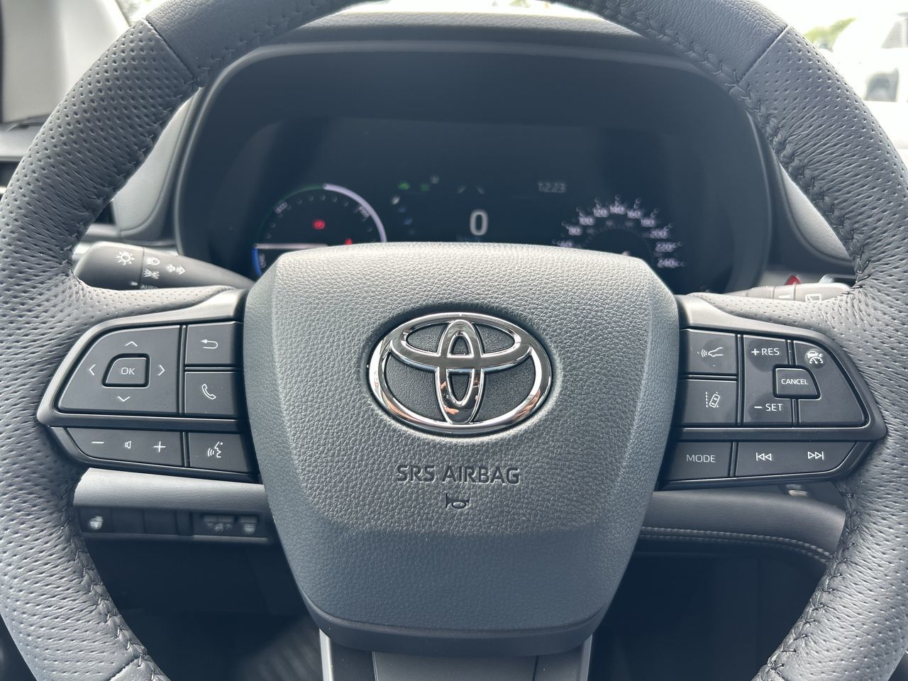 Toyota Sienna Hybrid  2025 à Bolton, Ontario