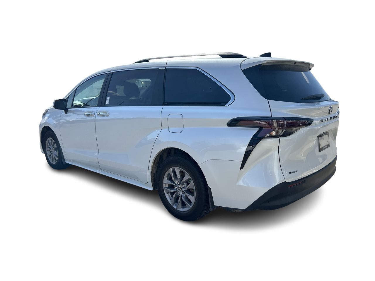 Toyota Sienna Hybrid  2025 à Bolton, Ontario