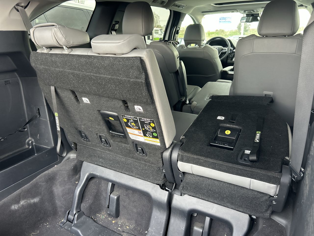 Toyota Sienna Hybrid  2025 à Bolton, Ontario