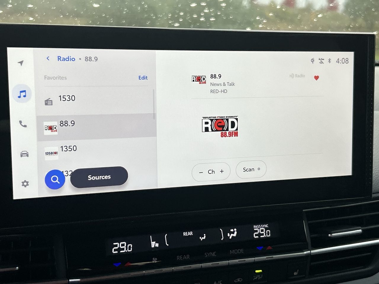 2025 Toyota Sienna Hybrid