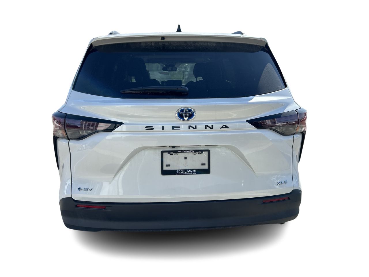 Toyota Sienna Hybrid  2025 à Bolton, Ontario