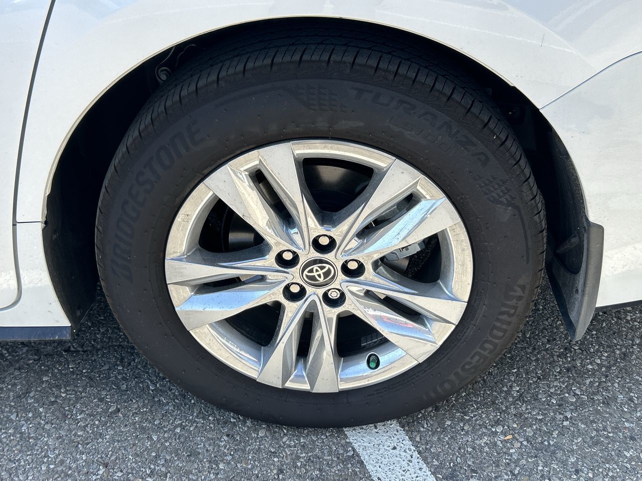 2025 Toyota Sienna Hybrid