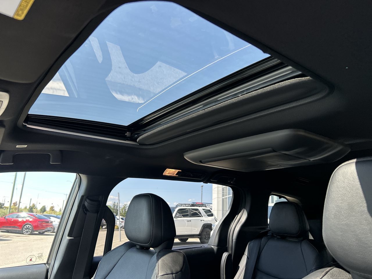 2025 Toyota Sienna Hybrid