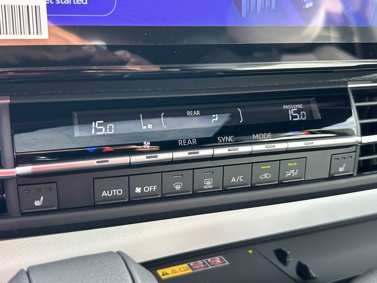 2025 Toyota Sienna Hybrid