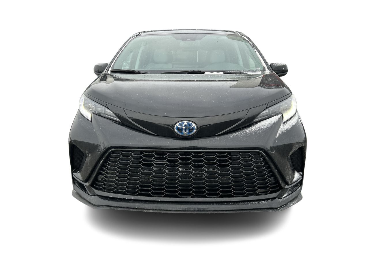 Toyota Sienna Hybrid  2025 à Bolton, Ontario