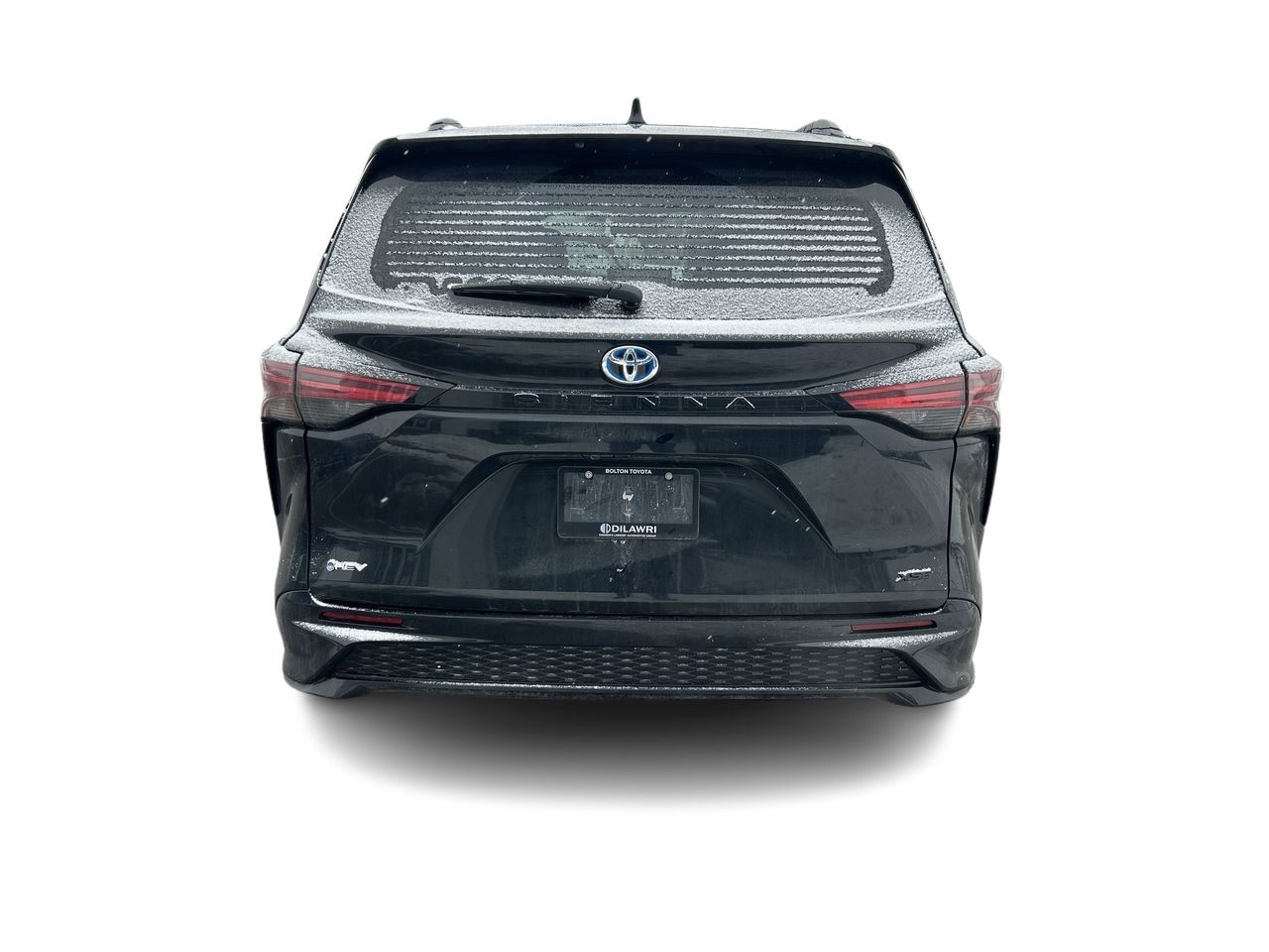 Toyota Sienna Hybrid  2025 à Bolton, Ontario