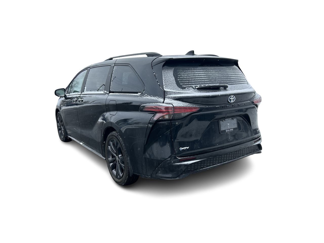 Toyota Sienna Hybrid  2025 à Bolton, Ontario