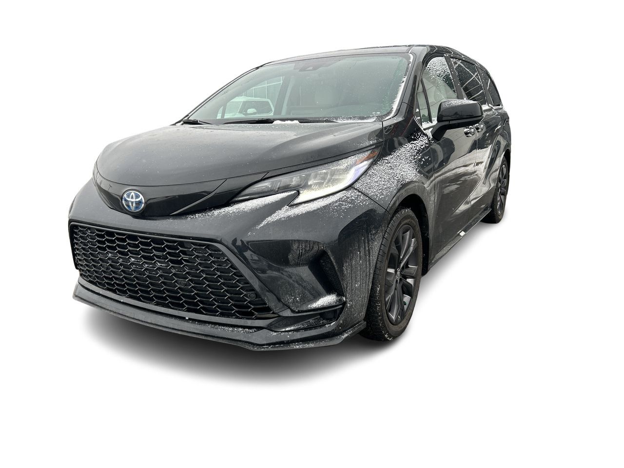 Toyota Sienna Hybrid  2025 à Bolton, Ontario