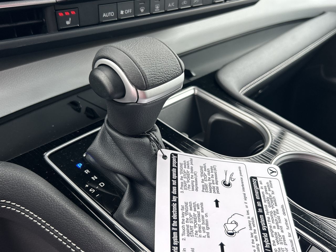 2025 Toyota Sienna Hybrid