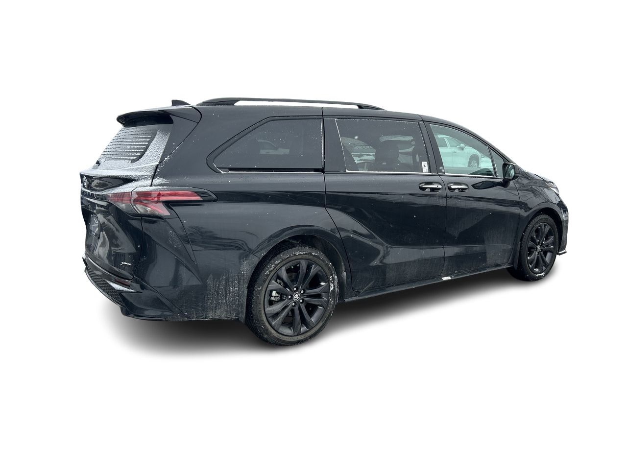 Toyota Sienna Hybrid  2025 à Bolton, Ontario