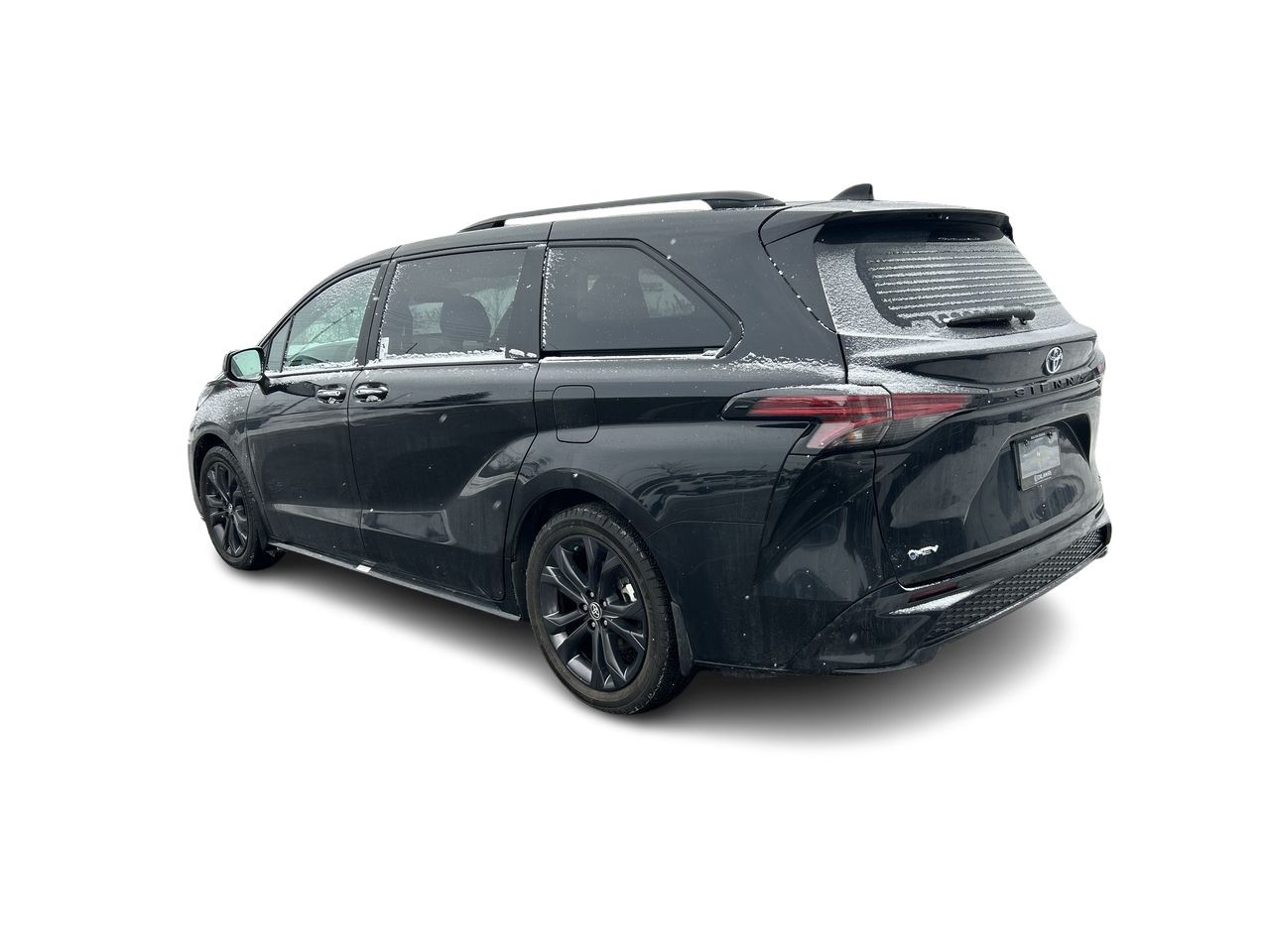 Toyota Sienna Hybrid  2025 à Bolton, Ontario
