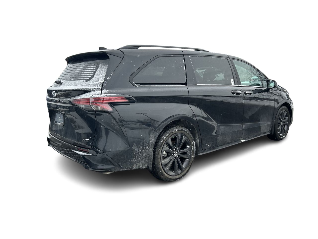 Toyota Sienna Hybrid  2025 à Bolton, Ontario