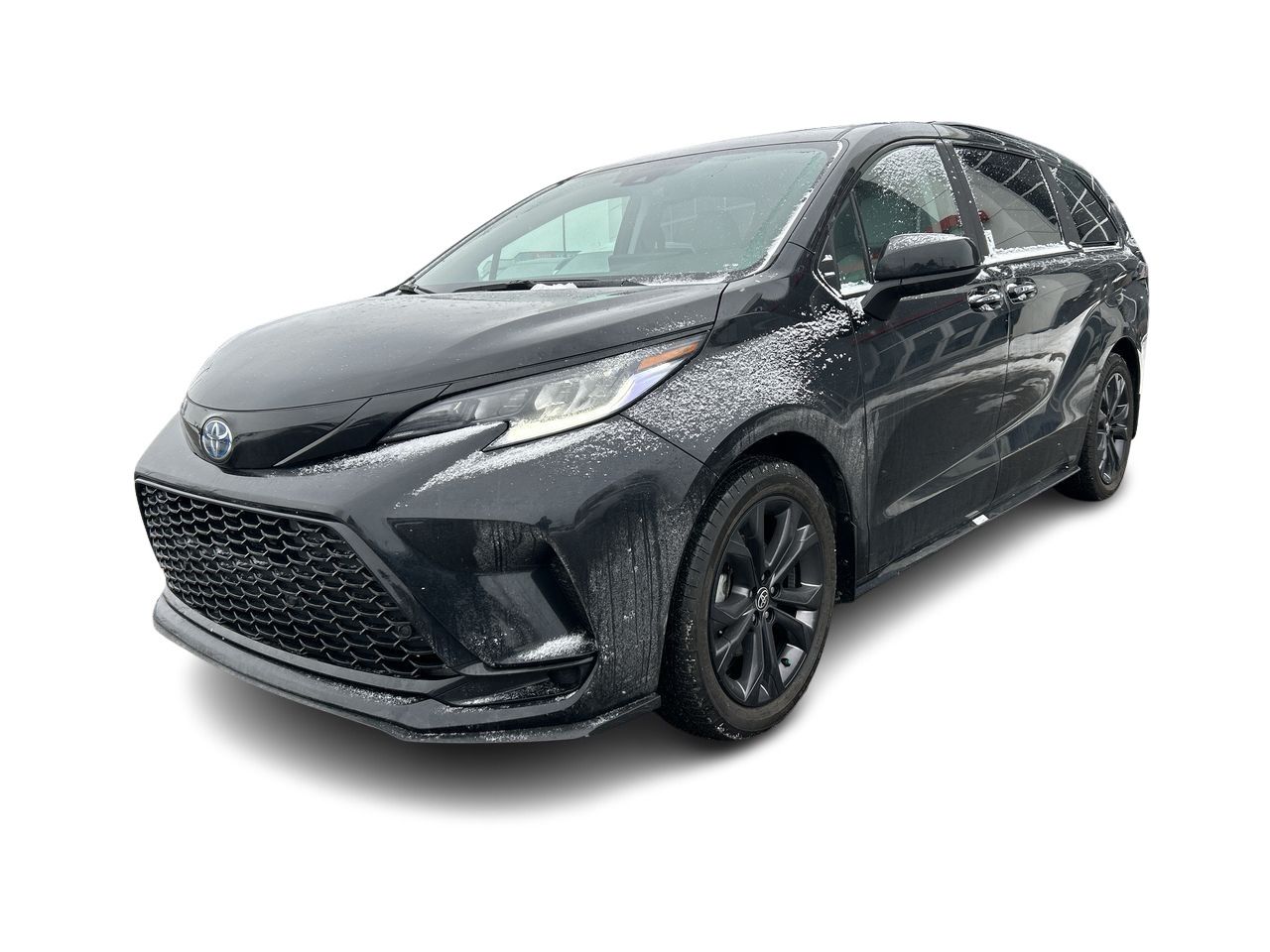 Toyota Sienna Hybrid  2025 à Bolton, Ontario