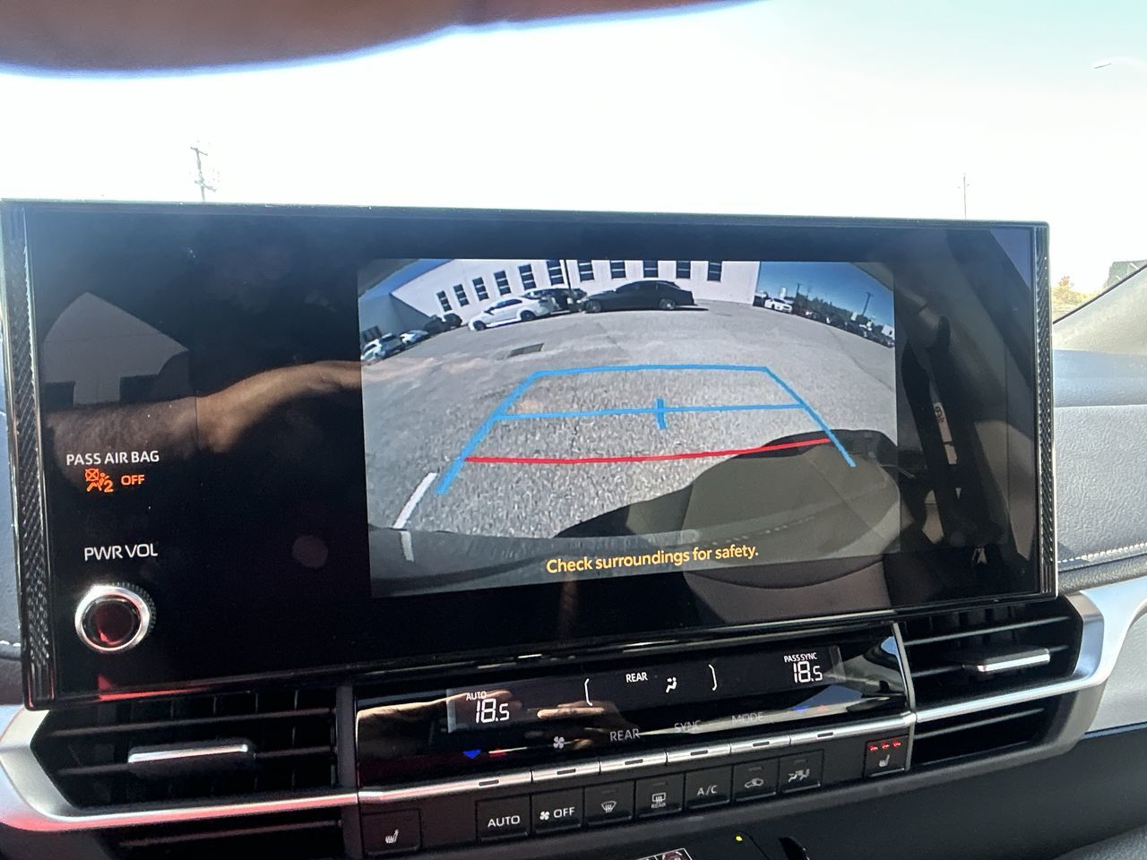 2025 Toyota Sienna Hybrid