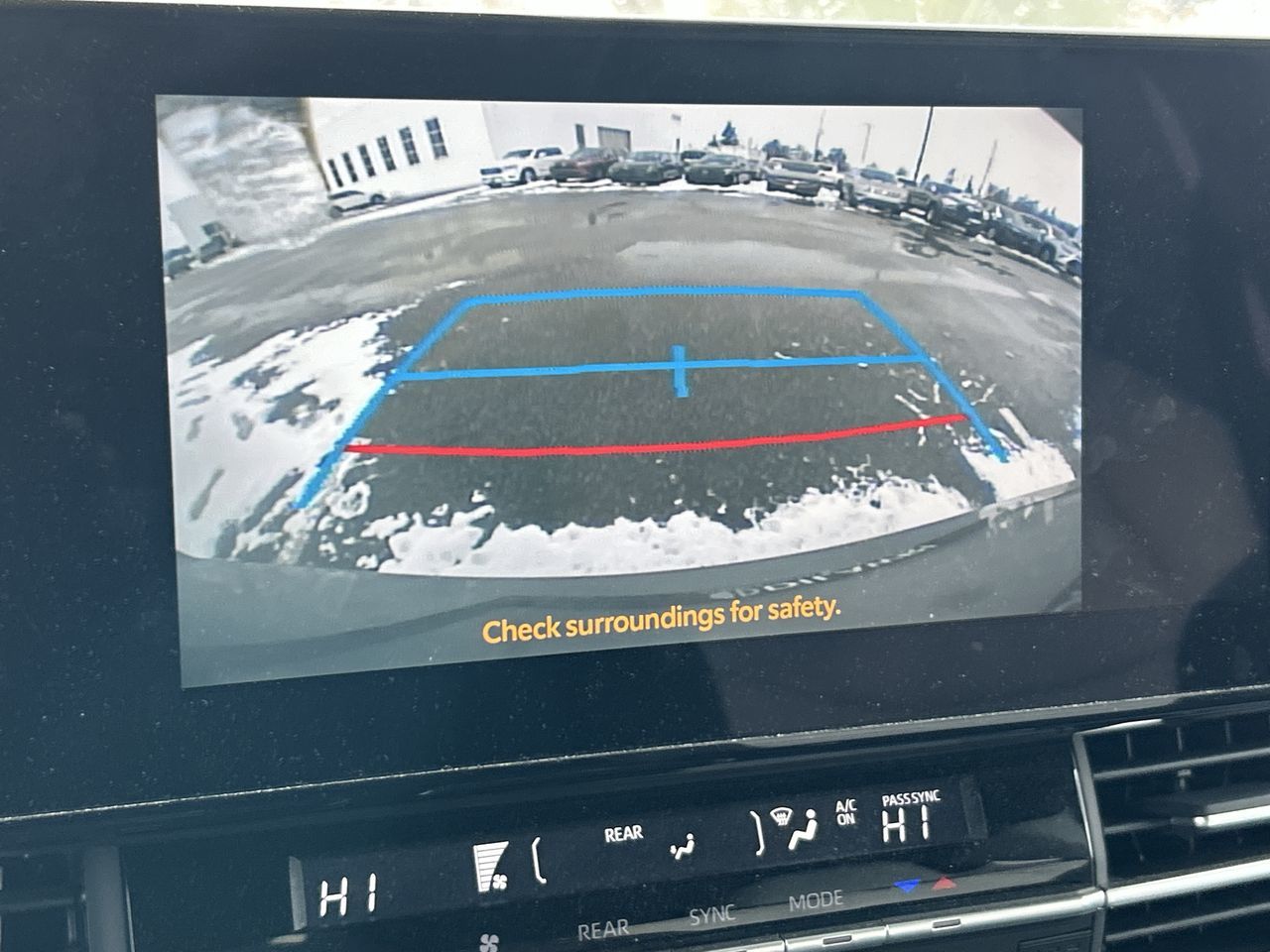 2025 Toyota Sienna Hybrid