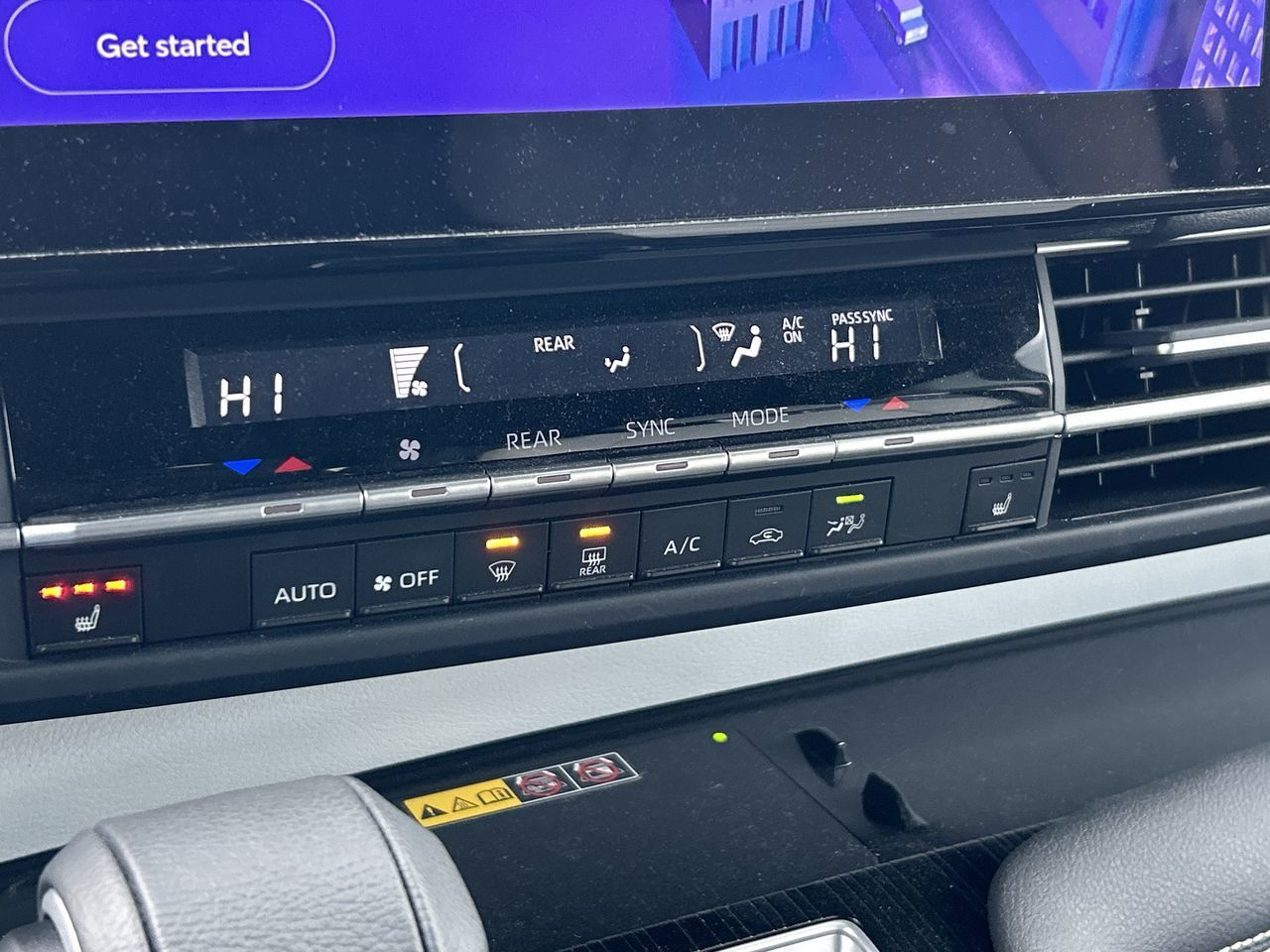 2025 Toyota Sienna Hybrid