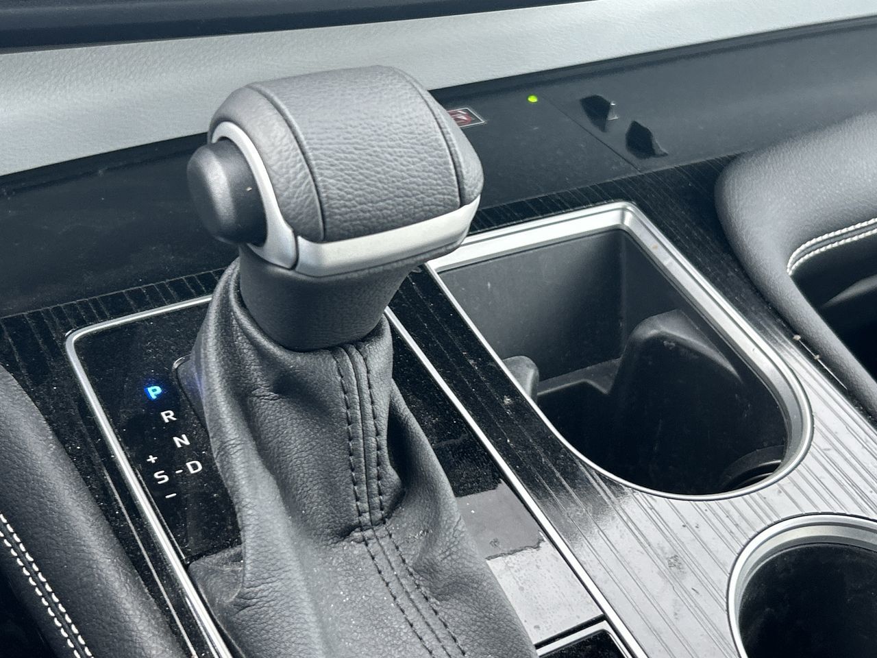 2025 Toyota Sienna Hybrid