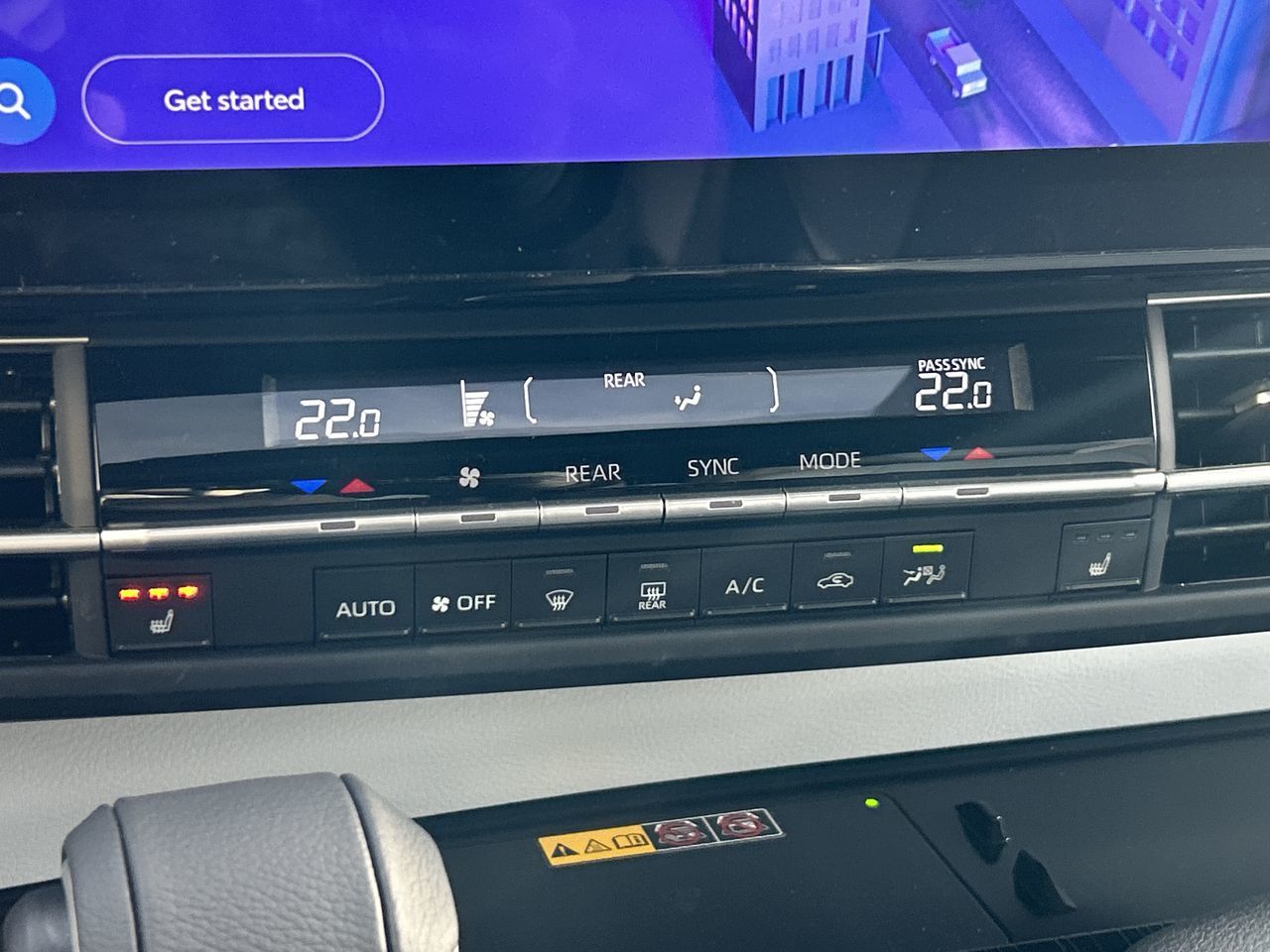 2025 Toyota Sienna Hybrid