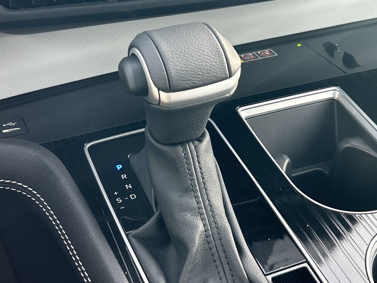 2025 Toyota Sienna Hybrid