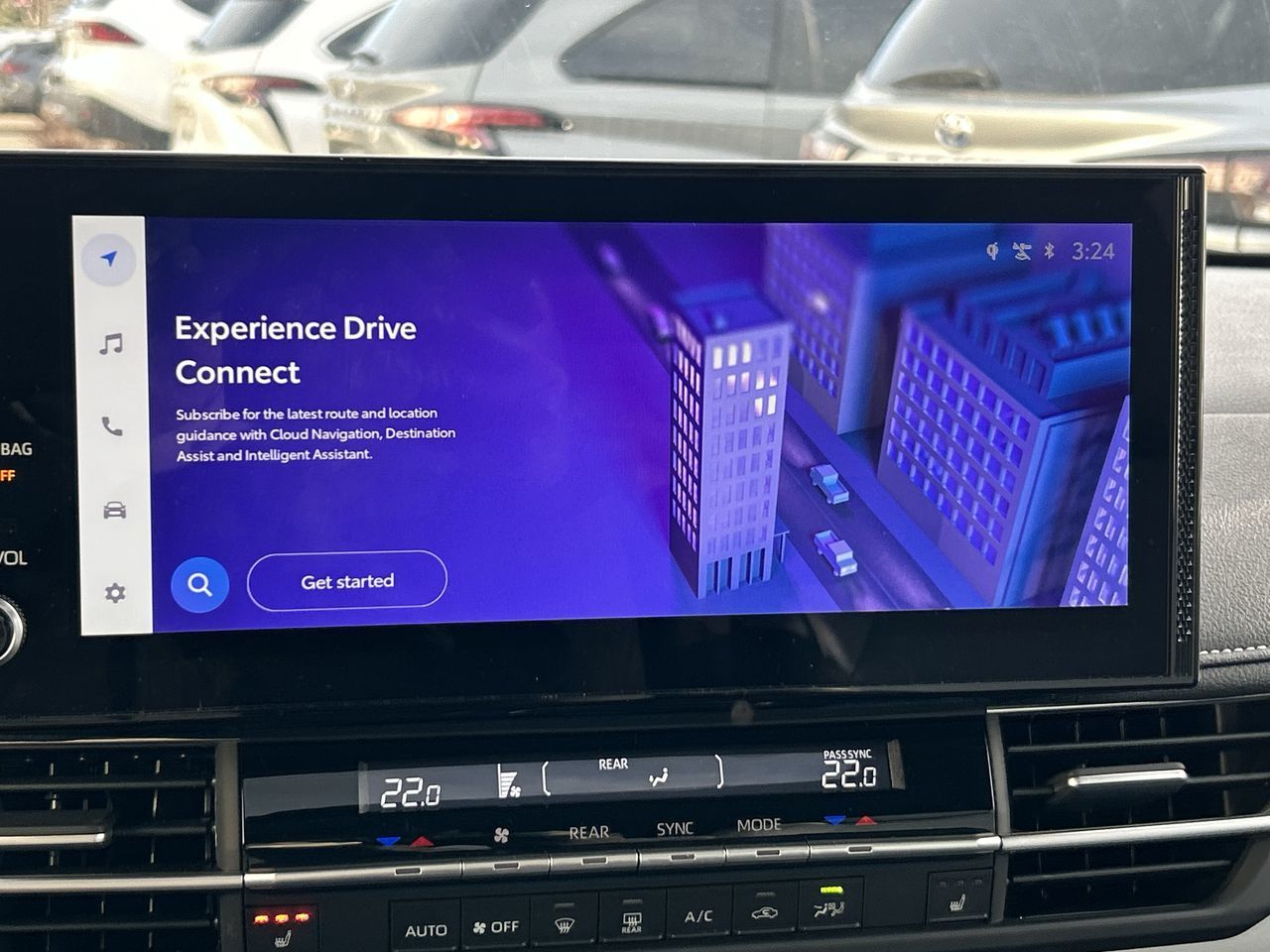 2025 Toyota Sienna Hybrid