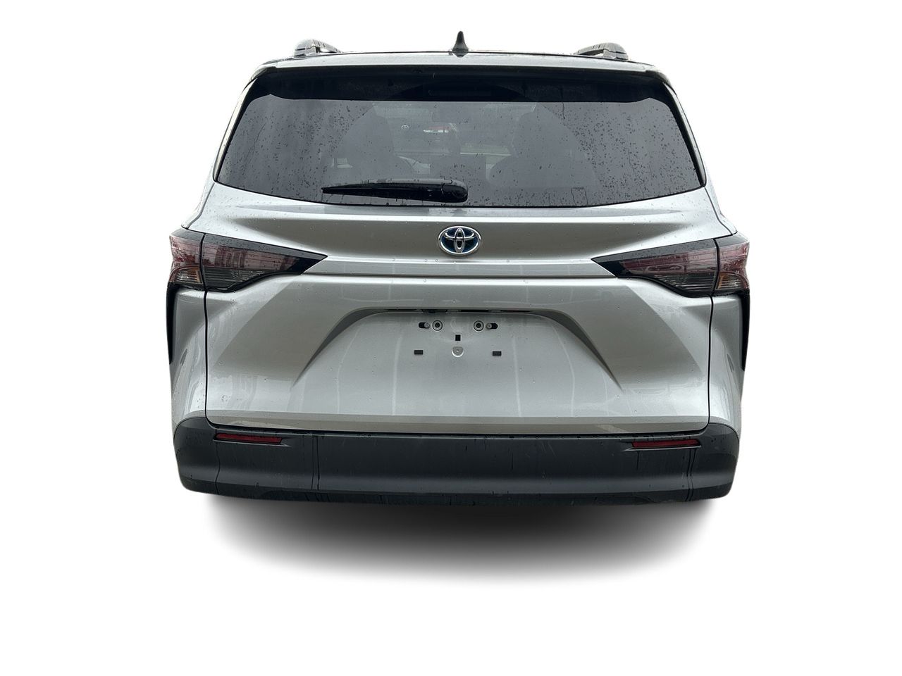 Toyota Sienna Hybrid  2025 à Bolton, Ontario