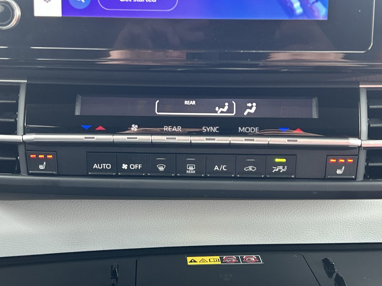 Toyota Sienna Hybrid  2025 à Bolton, Ontario