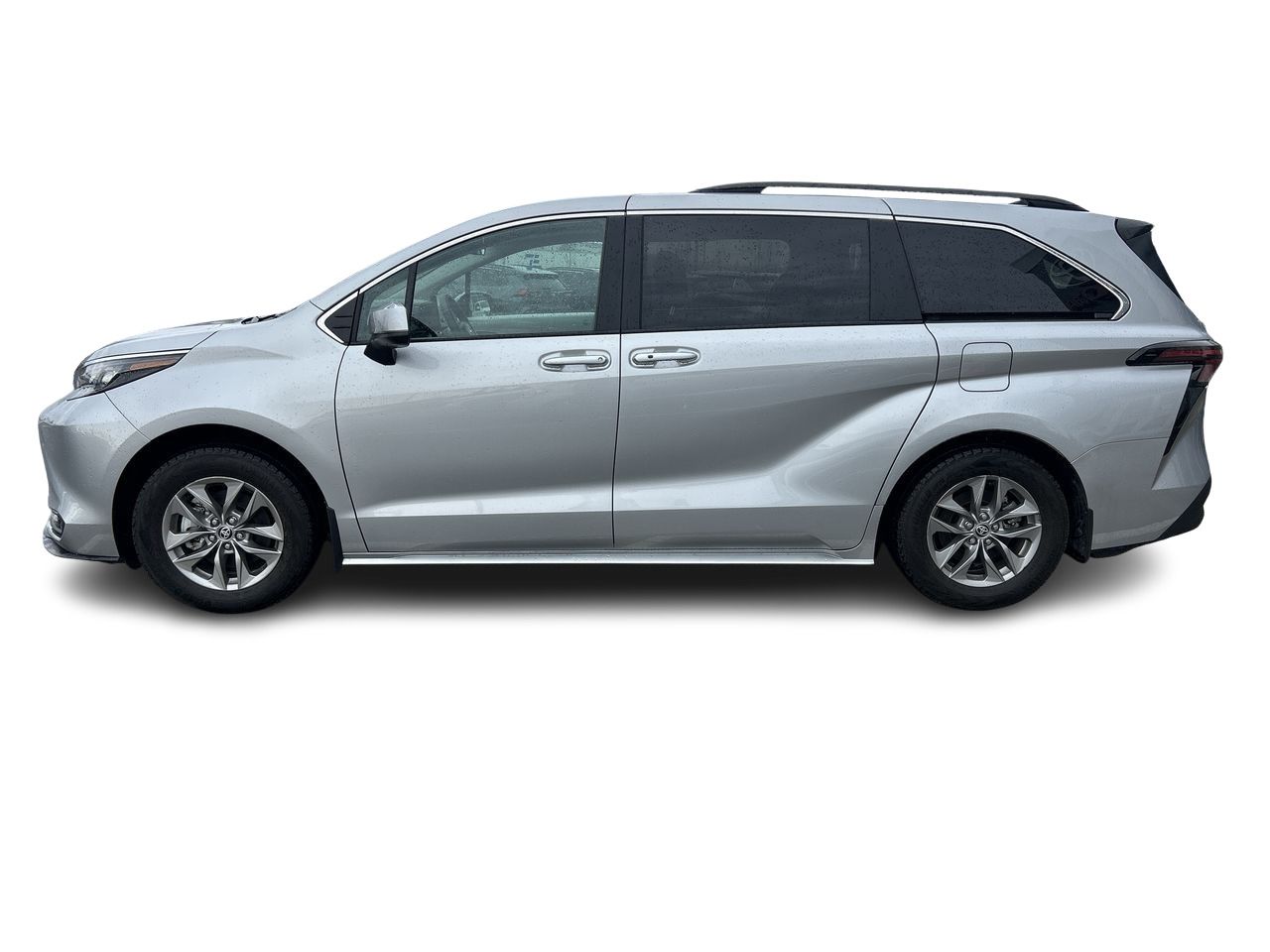 Toyota Sienna Hybrid  2025 à Bolton, Ontario