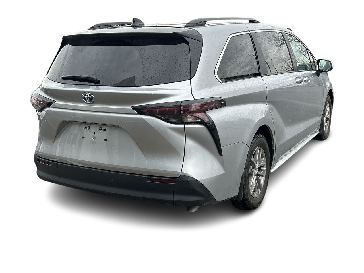 Toyota Sienna Hybrid  2025 à Bolton, Ontario