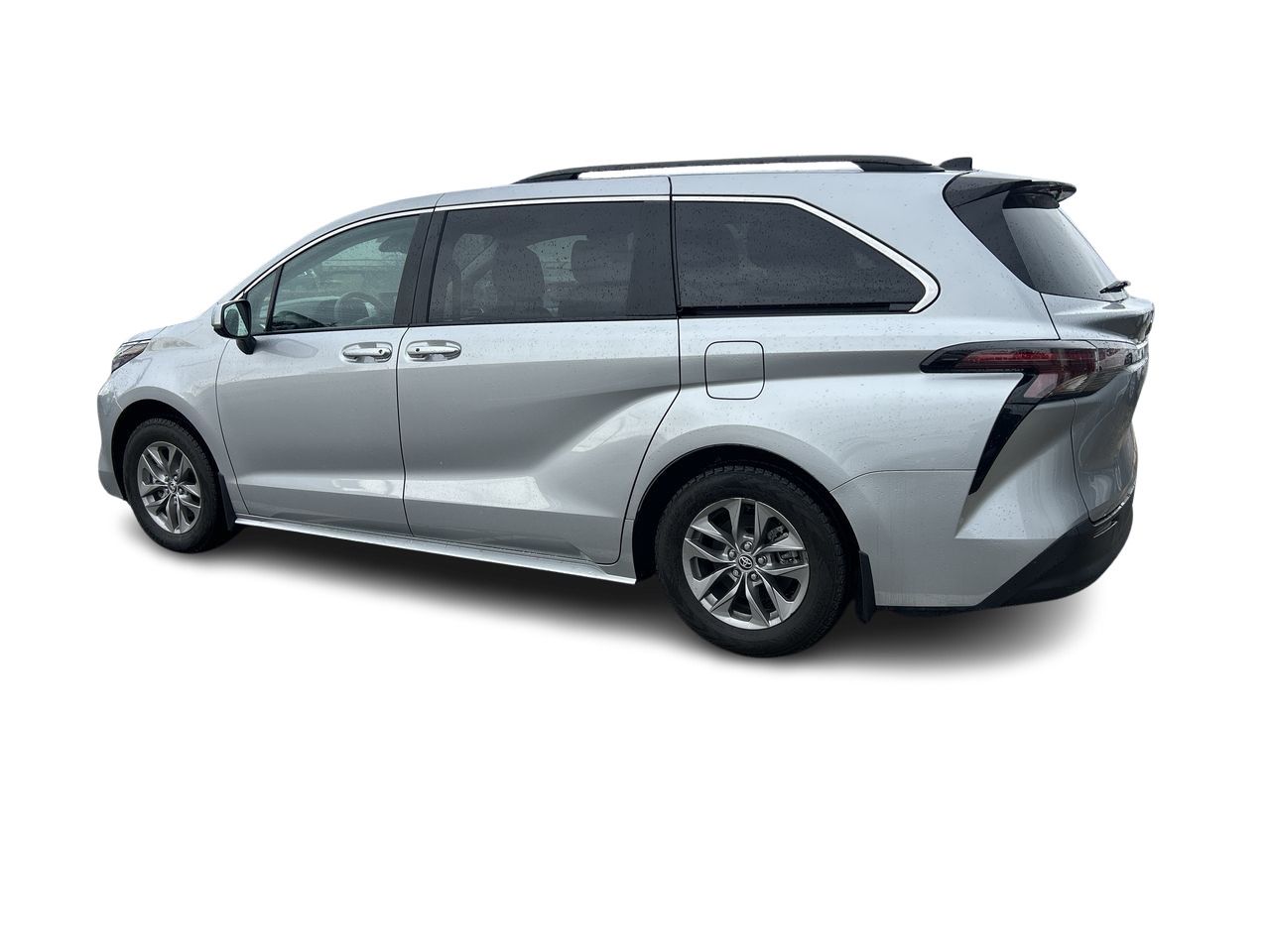 Toyota Sienna Hybrid  2025 à Bolton, Ontario