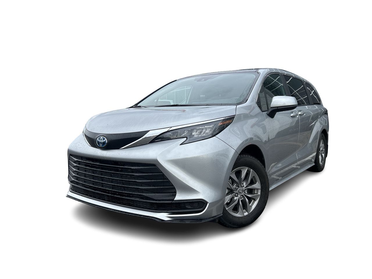 Toyota Sienna Hybrid  2025 à Bolton, Ontario