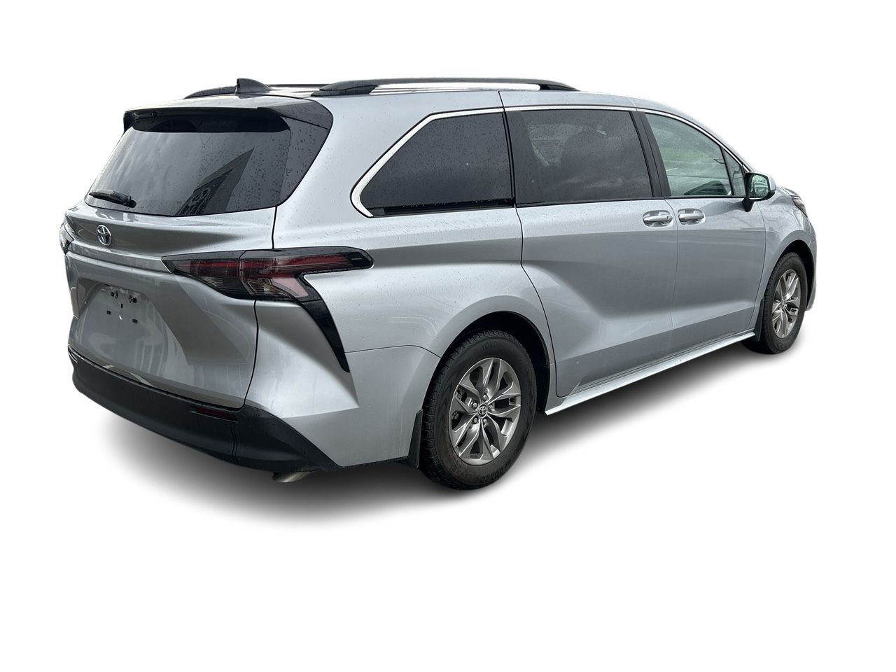 Toyota Sienna Hybrid  2025 à Bolton, Ontario