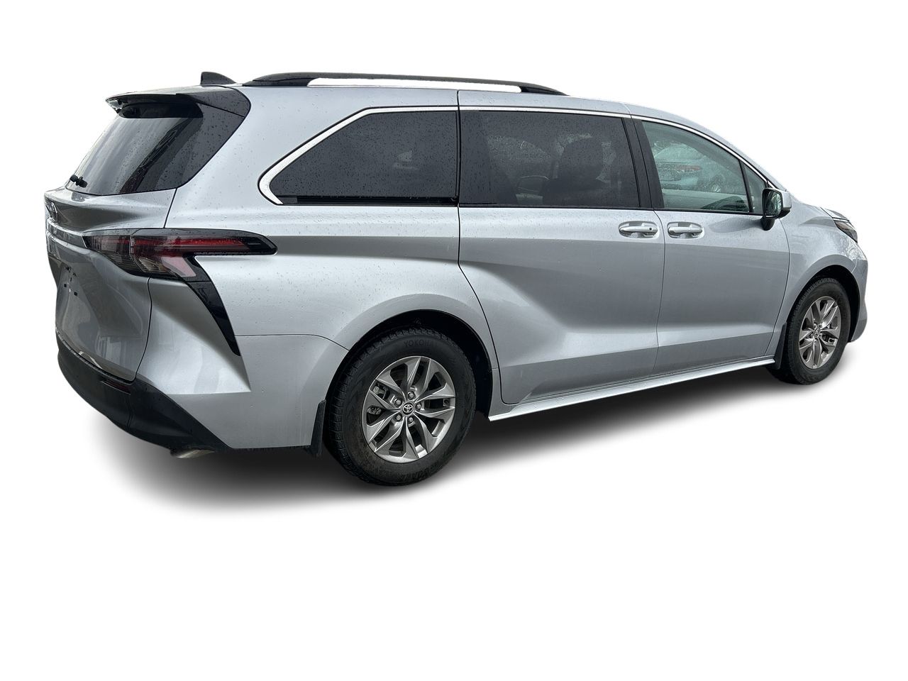 Toyota Sienna Hybrid  2025 à Bolton, Ontario