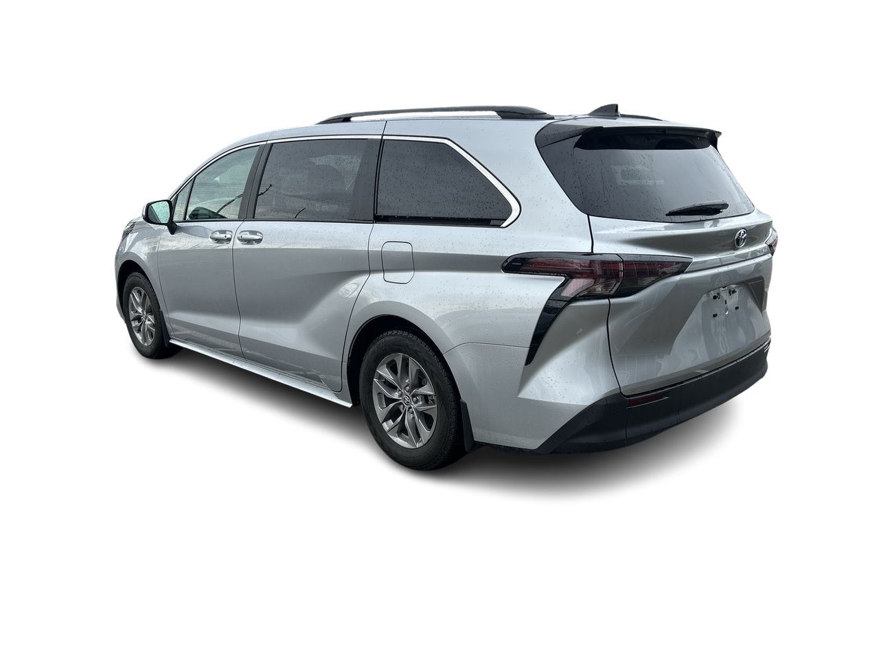 Toyota Sienna Hybrid  2025 à Bolton, Ontario