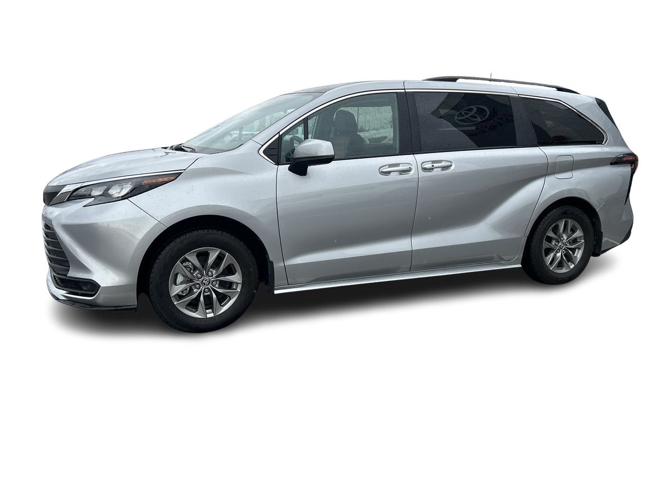 Toyota Sienna Hybrid  2025 à Bolton, Ontario