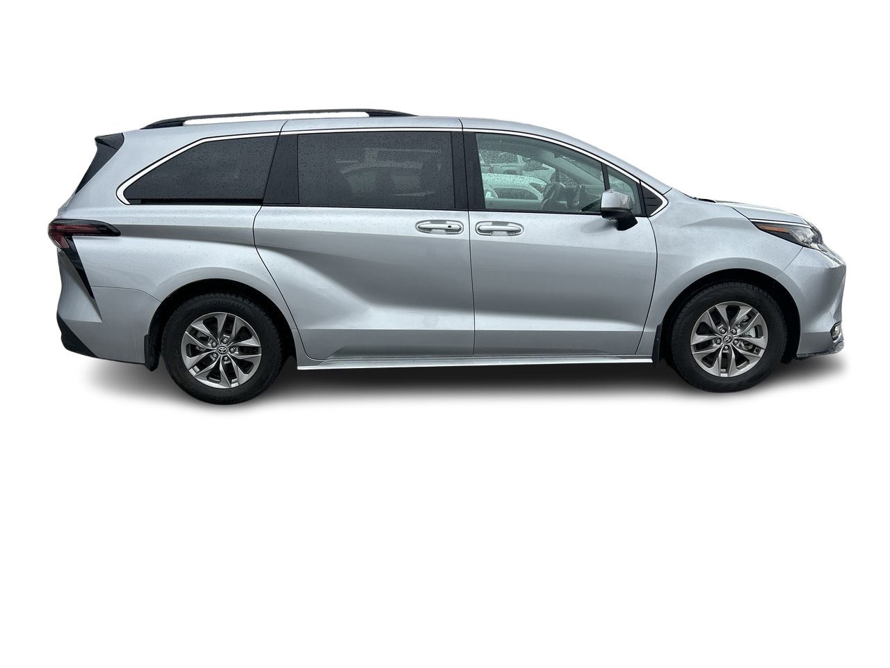 Toyota Sienna Hybrid  2025 à Bolton, Ontario