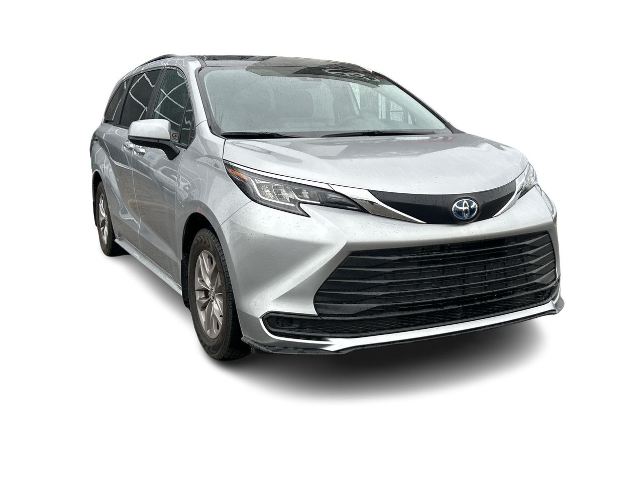 Toyota Sienna Hybrid  2025 à Bolton, Ontario